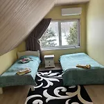 Kuningatalu Apartman
