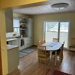 Apartman Kuningatalu Võru