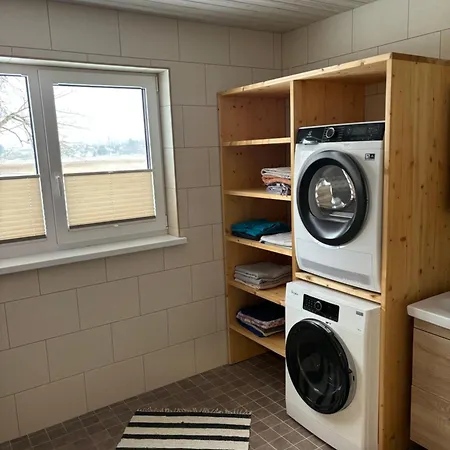 Apartament Kuningatalu Võru