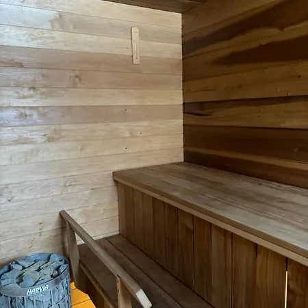 Apartament Kuningatalu