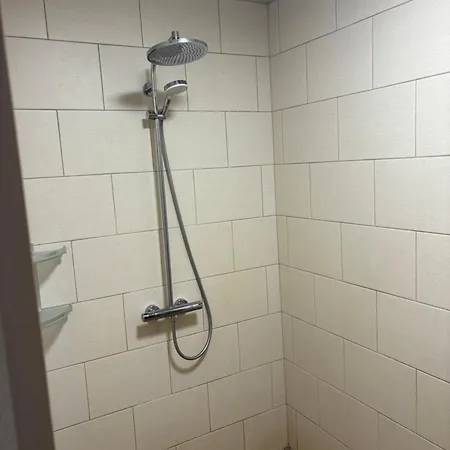 Apartamento Kuningatalu Võru