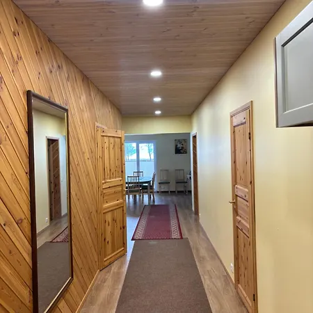 Kuningatalu Apartament