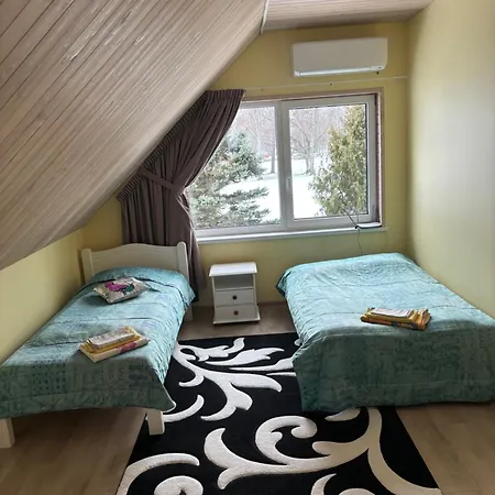 Kuningatalu Apartamento