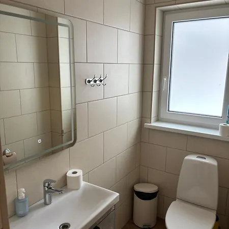 Kuningatalu Apartamento Võru