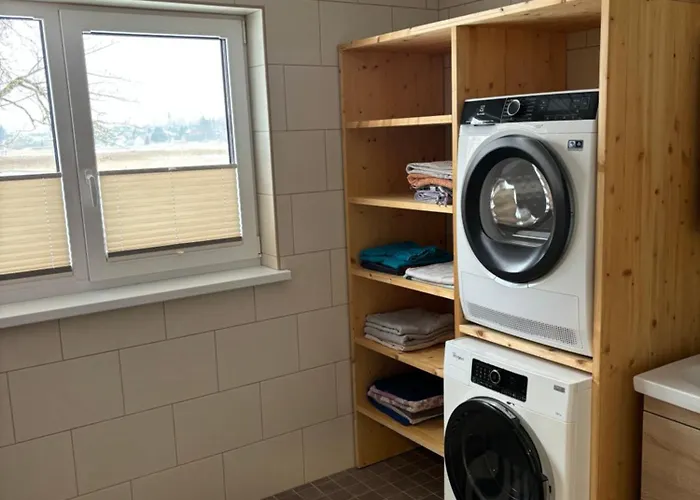 Apartamento Kuningatalu Võru