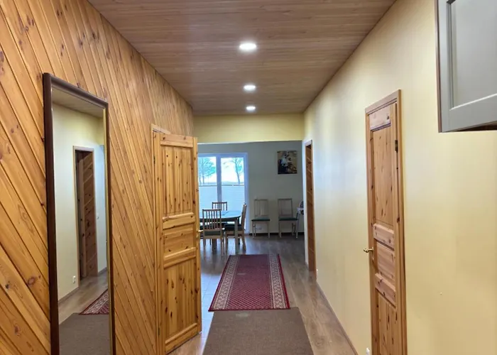 Kuningatalu Apartamento