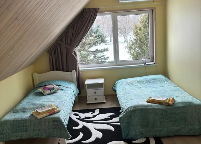 Kuningatalu Apartamento