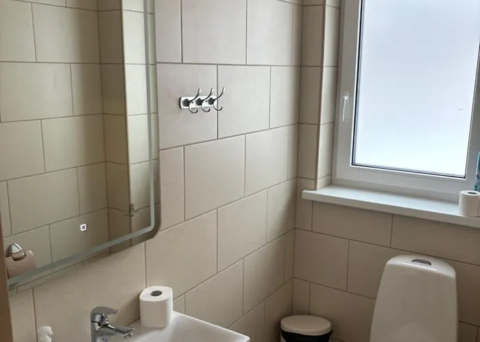 Kuningatalu Apartamento Võru